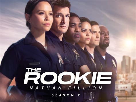 my flixer the rookie|the rookie season 2 abc.